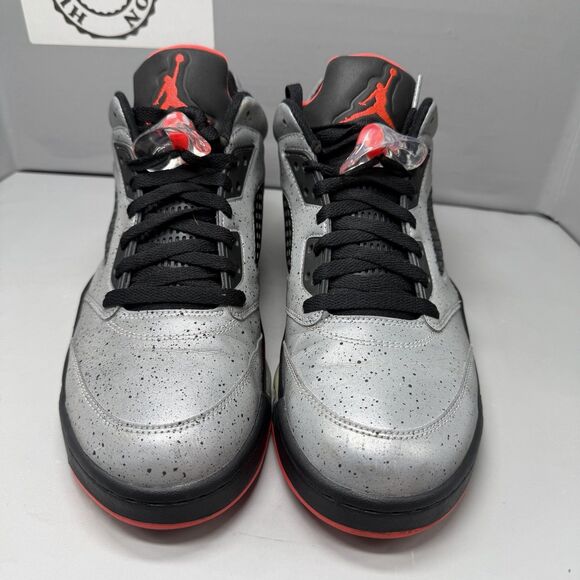 Air Jordan 5 Retro Low Neymar 846315-025 Men Size 11 Preowned main image 10